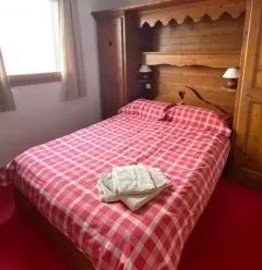 Apt 13 La Bergerie Chambre Double