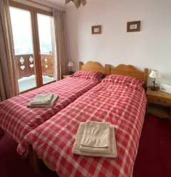 Apt 13 La Bergerie