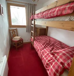 Apt 13 La Bergerie