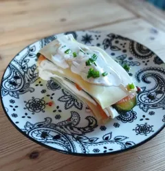 Entrée