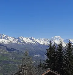 montagnes