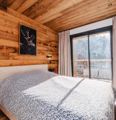 Chalet le Larzet - 12 personnes_La Plagne Tarentaise