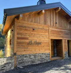 Façade avant