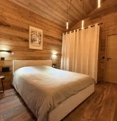 Chambre étage