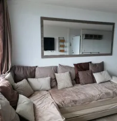 Résidence Aime 2000 - appartement voor 6 personen_La Plagne