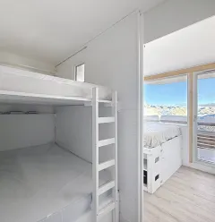Résidence Aime 2000 - appartement voor 6 personen_La Plagne