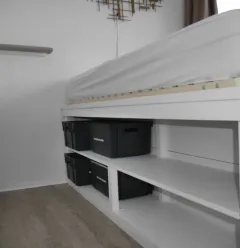 Résidence Aime 2000 - appartement voor 6 personen_La Plagne