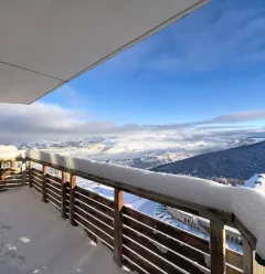 Résidence Aime 2000 - appartement voor 6 personen_La Plagne