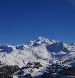Résidence Aime 2000 - appartement voor 6 personen_La Plagne