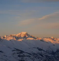 Résidence Aime 2000 - appartement voor 6 personen_La Plagne