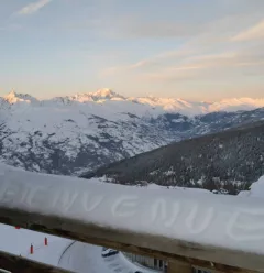 Résidence Aime 2000 - appartement voor 6 personen_La Plagne