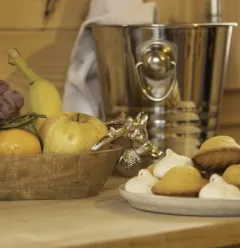 Le Plan Bois "Chez Laurette"