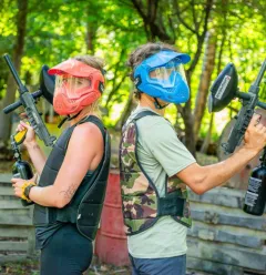 Paintball - Evolution 2