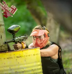 Paintball - Evolution 2