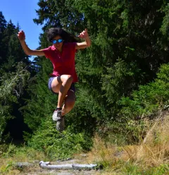Trail