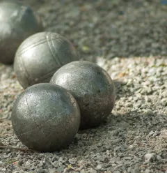 Petanque