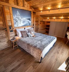 Chambre L'Horizon