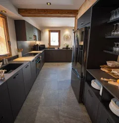 La cuisine