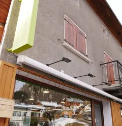 Bakkerij-Patisserie La Marmottine