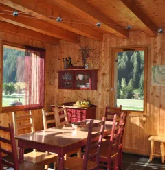 Eetkamer