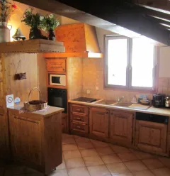 Keuken