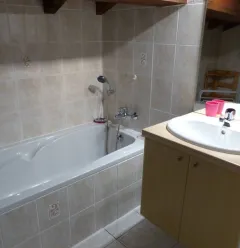 Badkamer