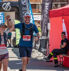 Trail du Mont de la Guerre