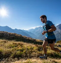 Trail du Mont de la Guerre