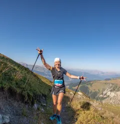 Trail du Mont de la Guerre