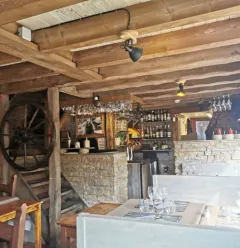Restaurantzaal