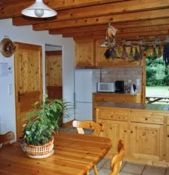 Eetkamer