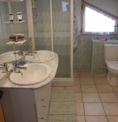 Badkamer