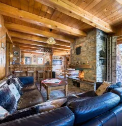 chalet eterlou