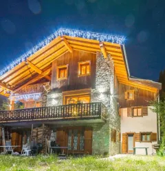 chalet eterlou