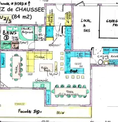 chalet eterlou