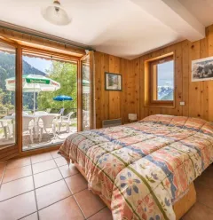 chalet eterlou