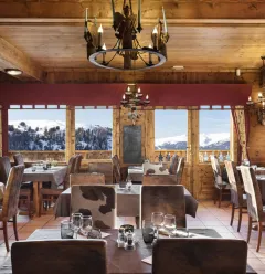 L'Auberge des Balcons