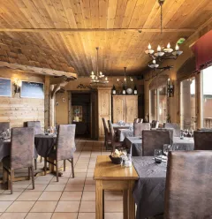 L'Auberge des Balcons
