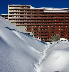 Appartementencomplex Pierre et Vacances
