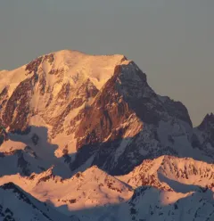 Mont Blanc