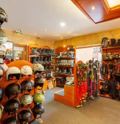 Robino Sports