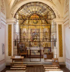 Kapel van Montgésin