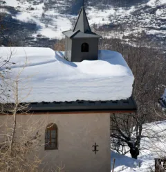 Kapel van Montgésin