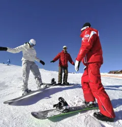 Skischool