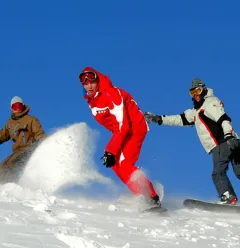 Skischool
