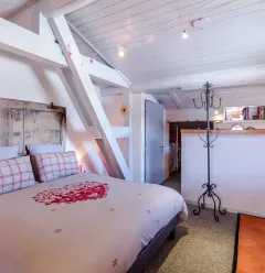 2e kamer beneden