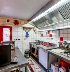 Keuken