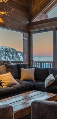 Hotel Carlina_La Plagne