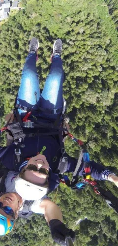 Parapente