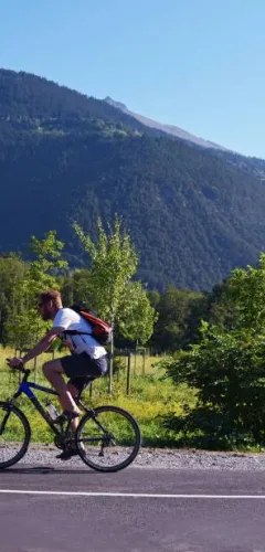 Piste Cyclable